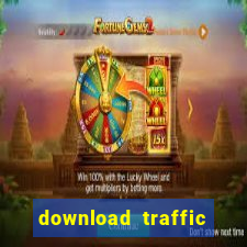 download traffic rider dinheiro infinito